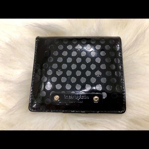 Katespade wallet